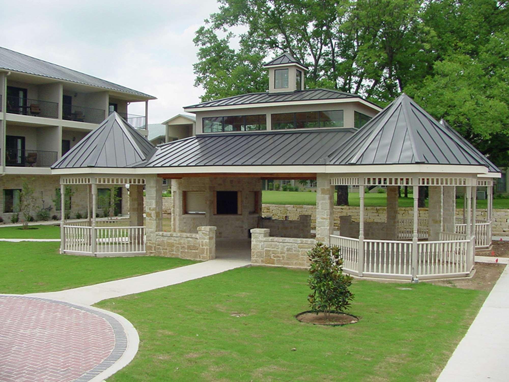Hampton Inn & Suites Fredericksburg Esterno foto