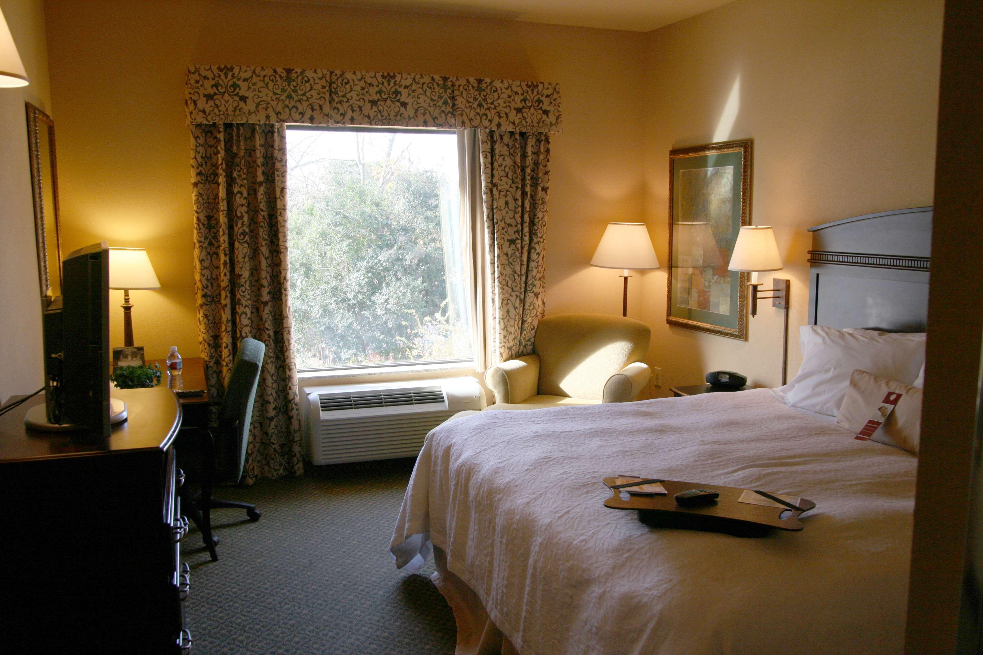 Hampton Inn & Suites Fredericksburg Camera foto